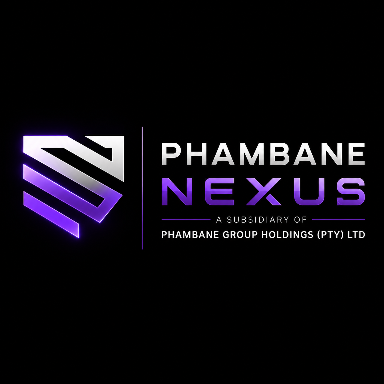 Phambane Nexus Logo